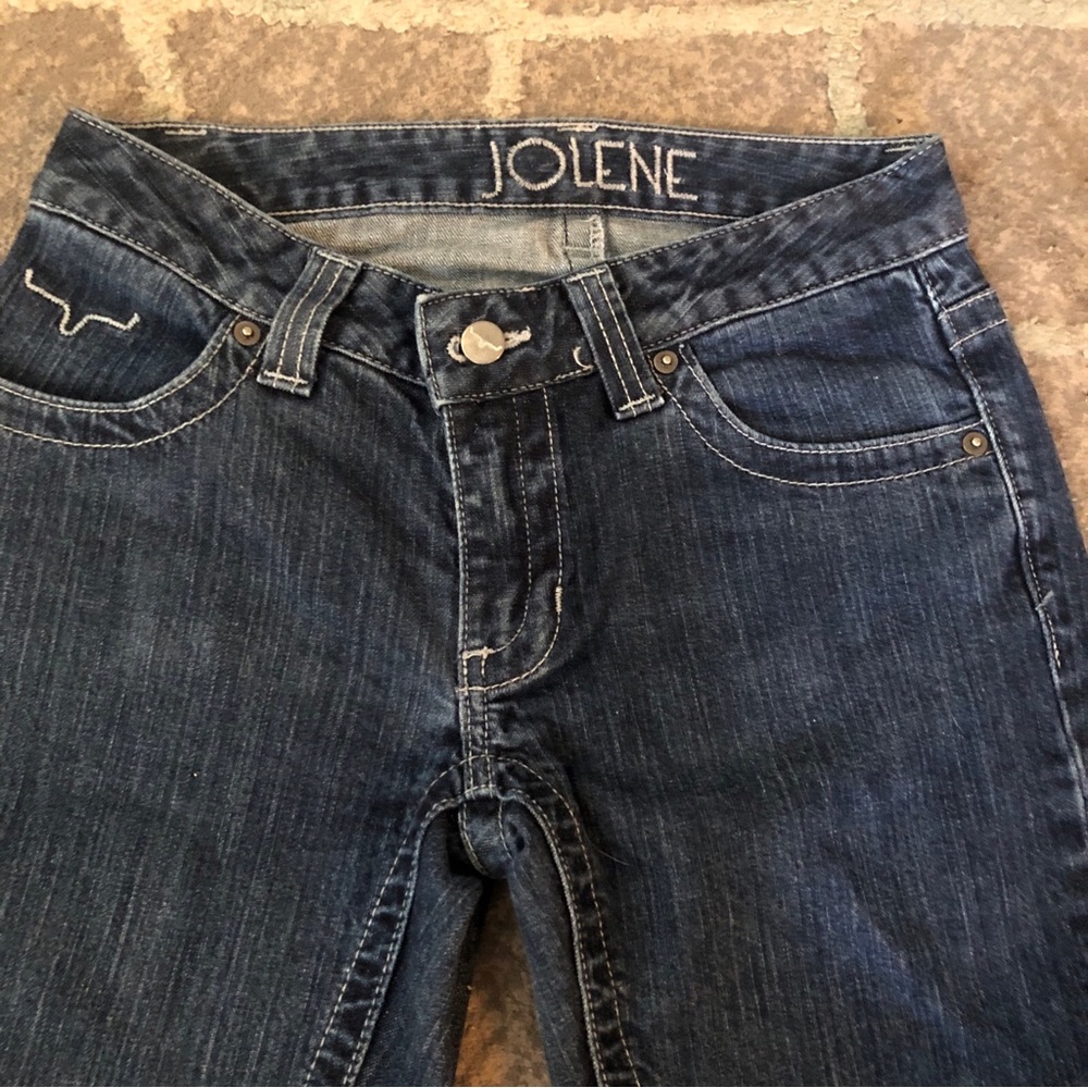 Ariat Jolene Jeans